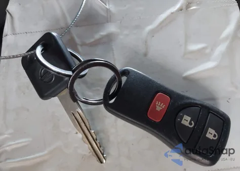 2018 Nissan Frontier Sv z USA, uszkodzony, nr VIN 1N6AD0ER3JN746654